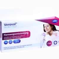 Veroval Harnwegsentzündung 2 Stück 