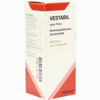 Vestabil Spag. Peka Tropfen 50 ml - ab 11,45 €