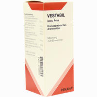 Vestabil Spag. Peka Tropfen 50 ml - ab 11,21 €