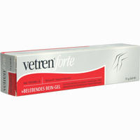 Vetren Forte Gel 150.000 I.e. Gel 75 g 