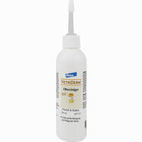 Vetriderm Ohrenreiniger Vet. Fluid 100 ml