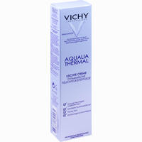 Vichy Aqualia Thermal Leichte Creme Dynamische Feuchtigkeitspflege  40 ml 