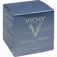 Vichy Aqualia Thermal Tag Spa Creme 75 ml 
