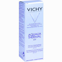 Vichy Aqualia Thermal Uv Creme 50 ml