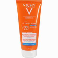 Vichy Capital Soleil Beach Protect Milch Lsf30 200 ml