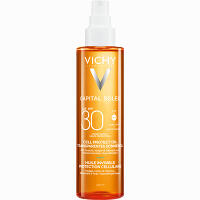 Vichy Capital Soleil Cell Protect Oil Lsf 30 200 ml