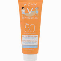 Vichy Capital Soleil Kindermilch Lsf 50 300 ml
