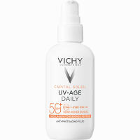 Vichy Capital Soleil Uv- Age Daily Lsf 50+  40 ml - ab 14,49 &euro;