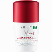 Vichy Deo Clinical Control 96h Roll- On 50 ml