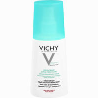 Vichy Deo Pumpzerstäuber Fruchtig- Frisch 100 ml