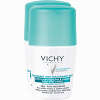 Vichy Deo Roll- On Anti- Flecken 48h 2 x 50 ml