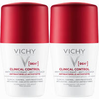 Vichy Deo Roll- On Anti- Transpirant 96h Dp 2 x 50 ml
