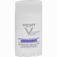 Vichy Deo Stick Hautberuhigend Stift 40 ml - ab 8,54 €