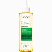 Vichy Dercos Anti- Schuppen Shampoo Lockiges Haar 200 ml