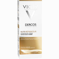 Vichy Dercos Aufbau Repair Shampoo  200 ml 