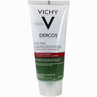 Vichy Dercos Micropeel Anti- Schuppen Shampoo  200 ml 