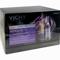Vichy Dercos Neogenic Ampullen  28 x 6 ml 