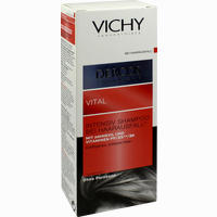 Vichy Dercos Vital Shampoo mit Aminexil  400 ml - ab 12,16 €