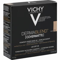 Vichy Dermablend Covermatte Kompakt- Puder 25 Nude 9.5 g