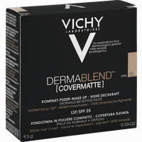 Vichy Dermablend Covermatte Kompakt- Puder Opal 15 9.5 g