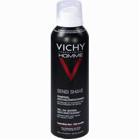 Vichy Homme Rasiergel Anti-hautirritationen Gel 150 ml 