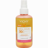Vichy Ideal Soleil Sonnenspray Antiox Lsf 30 200 ml