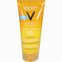 Vichy Ideal Soleil Wet Gel- Milch Lsf 30 200 ml