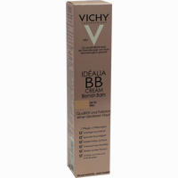 Vichy Idealia Bb Cream Hell Creme 40 ml