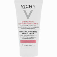 Vichy Intensiv Pflegende Handcreme 50 ml