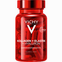 Vichy Kollagen Nahrungsergänzungsmittel 60 Stück