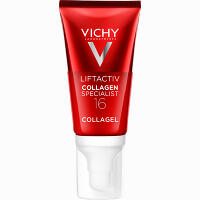 Vichy Liftactiv Collagen Specialist 16 Collagel 50 ml