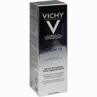 Vichy Liftactiv Serum 10 Creme 50 ml 