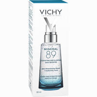 Vichy Mineral 89 Elixier 50 ml - ab 16,37 €