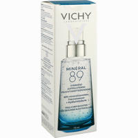 Vichy Mineral 89 Elixier 50 ml - ab 16,37 €