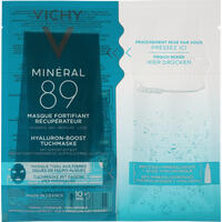 Vichy Mineral 89 Tuchmaske Tücher 1 Stück