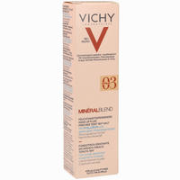 Vichy Mineralblend Make- Up- Fluid 03 Gypsum 30 ml