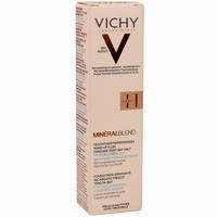 Vichy Mineralblend Make- Up- Fluid 11 Granite 30 ml