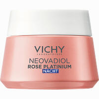 Vichy Neovadiol Rose Nacht Creme 50 ml