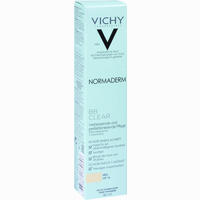 Vichy Normaderm Bb Clear Hell Creme 40 ml