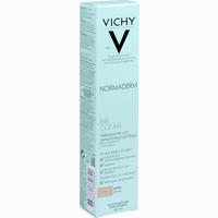Vichy Normaderm Bb Clear Mittel Creme 40 ml 