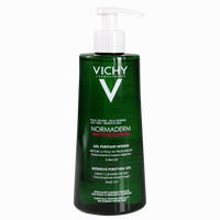 Vichy Normaderm Intensives Reinigungsgel Gel 200 ml - ab 10,21 €