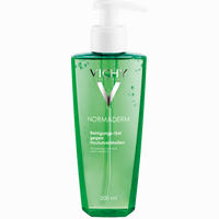 Vichy Normaderm Reinigungs-gel Gel 200 ml 