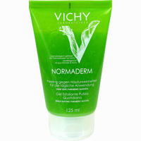 Vichy Normaderm Reinigungs- Peeling 125 ml 