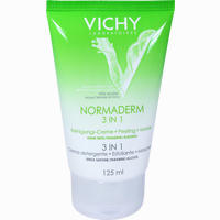 Vichy Normaderm Tri- Activ Reinigung 125 ml 