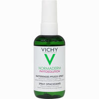 Vichy Phytosolution Normaderm Mattierendes Pflege- Spray 100 ML