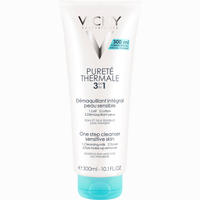 Vichy Purete Thermale 3in1 Gesichtsreinigung Milch 300 ml