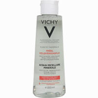 Vichy Purete Thermale Mineral Mizellen- Fluid  200 ml - ab 10,40 €