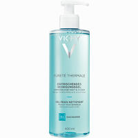 Vichy Purete Thermale Reinigungsgel 400 ml