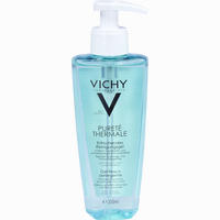 Vichy Purete Thermale Reinigungsgel Doppelpack Gel 200 ml - ab 13,99 €
