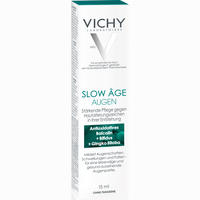 Vichy Slow Age Augen Creme 15 ml